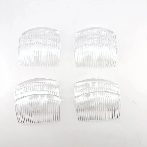 Hair combs - hair, pack