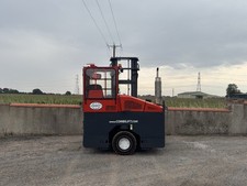 Combilift 4 Tonne Multi-Directional Forklift