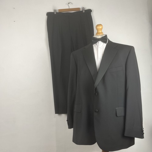 Marks and spencer tuxedo - and,