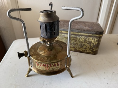 Veritas vintage paraffin - vintage,