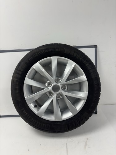 Genuine skoda octavia inch - genuine, 16