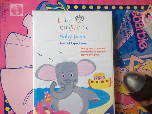 Baby einstein noah - baby,