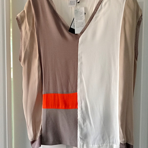 Miss captain colourblock - miss,