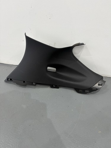 Ford fiesta mk8 line - ford,
