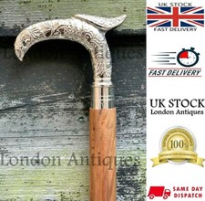 Derby Folding Wooden Walking