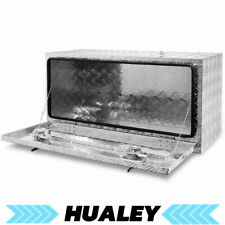 42"X17"X19" ALUMINUM PICKUP