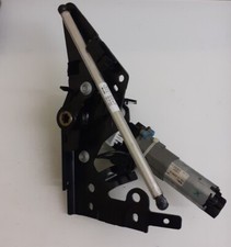 AUDI A7 4G8 ELECTRIC TAILGATE