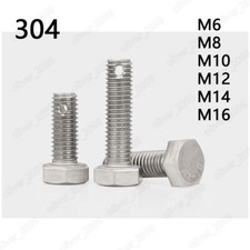 304 Stainless Steel Hexagon