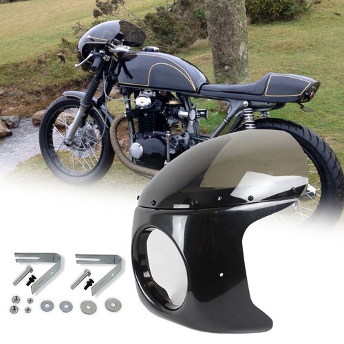 For honda bmw cafe - for, 7"