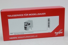 Herpa 085021 MB Cab Actros