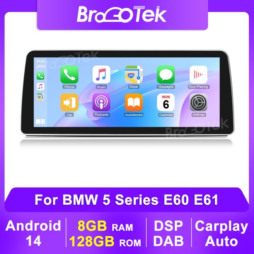Android multimedia - 12.3'',