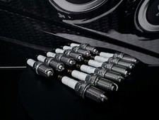 Genuine Mercedes-Benz M112 M113 V6 V8 Petrol Engine Spark Plugs X12 A0031599403
