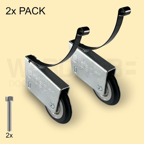 Replacement sliding - 2x,