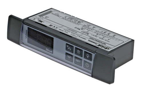Dixell xw60l 5n0c0 digital - dixell, n
