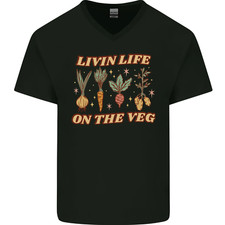 Vegan Living Life on the Veg