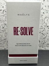 Maelys Re-Solve Age-Defying