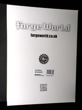 Forge World Imperial Bombard - New Astra Militarum Warhammer 40K