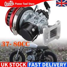 Mini Moto ATV Quad Dirt Bike Carburetor Carburettor Carb Air Filter 37CC- 80CC