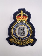 King’s Crown RAF Coningsby