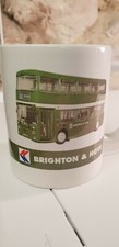 Brighton and Hove Bus Motor