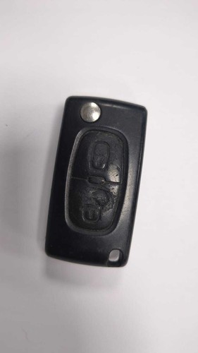 Genuine citroen button - citroen, 2