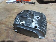 SUZUKI B105 B100 B100P B105P B120 CYLINDER HEAD