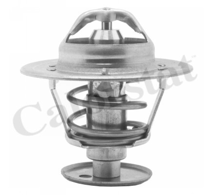 New thermostat coolant - new, for