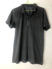 Voi jeans polo shirt In VGC -