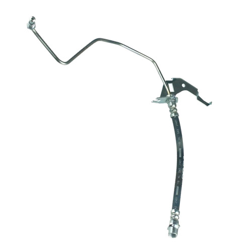 Delphi lh6885 rear brake - delphi,