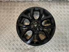 15-19 LAND ROVER DISCOVERY