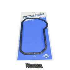 Oil Pan Gasket + Bolts for VW