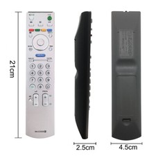NEW RM-ED008 Remote Control