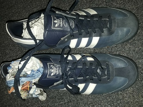 Vtg preownd adidas rom - vtg,
