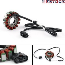 Stator coil for yamaha xv1900a - coil,