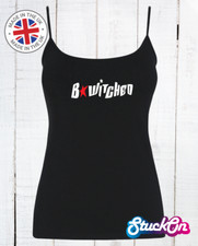 B Witched B*Witched Band T