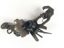 Yamaha XT 550 5Y3 - switching