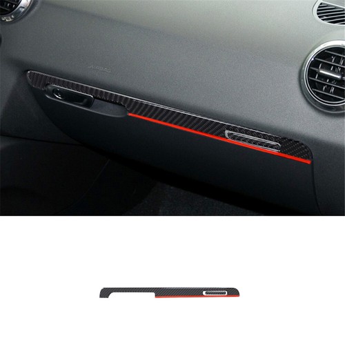 Carbon fiber interior - carbon,