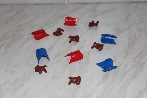 Dsg replacement saddles - replacement, saddles/