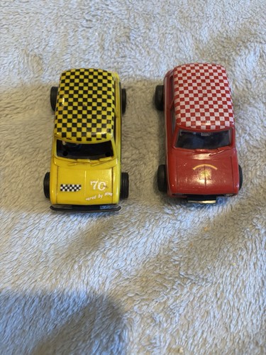 Vintage scalextric c122 mini - scalextric,