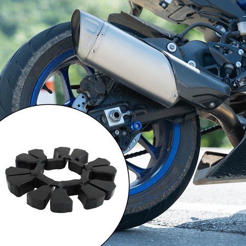 Rear wheel dampers - dampers, for