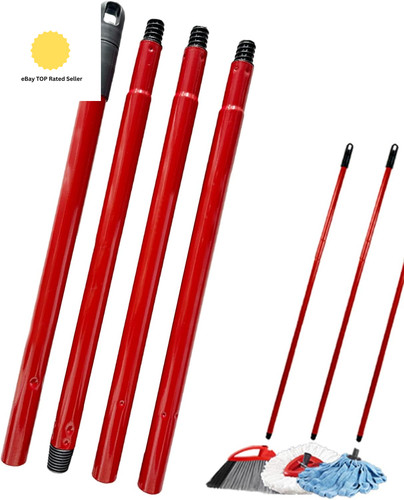 Mop handle replacement - mop,