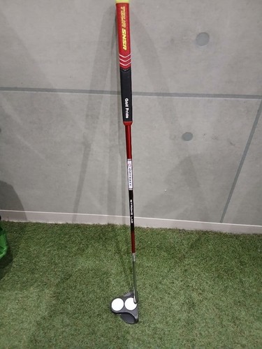 Odyssey ball stroke lab - odyssey, 2