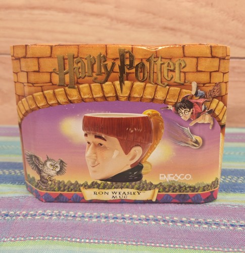 Ron weasley mug harry potter - ron,