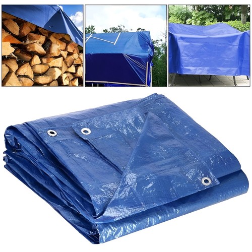 Waterproof tarpaulin - waterproof,