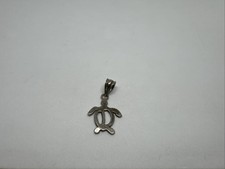 Vintage WJS Sanders Sterling