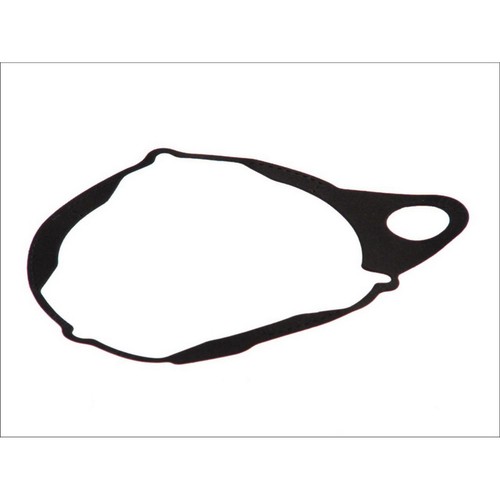 Alternator cover gasket - alternator,