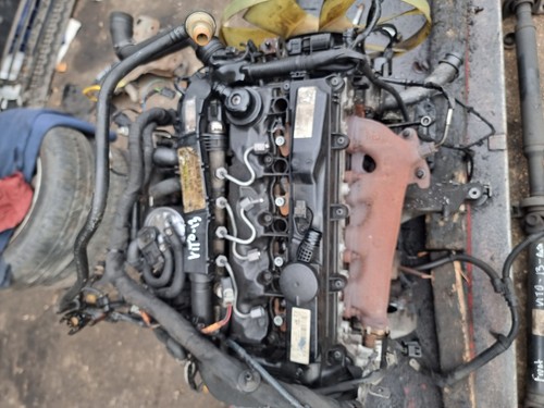 Mercedes vito engine code - vito,
