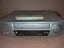 GOODMANS VP9500 VCR VHS Video