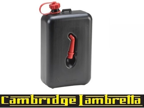 Litre spare fuel - litre, petrol