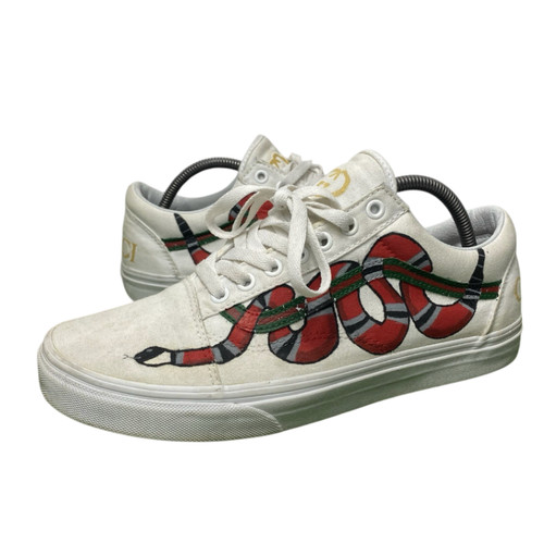 Vans old skool school - vans,